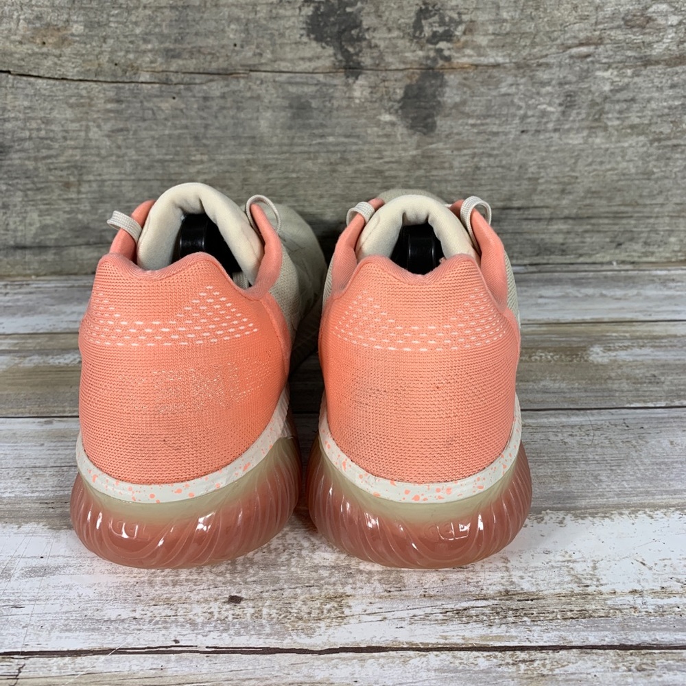 ASICS Lace Up Sneakers - Picture 4 of 7